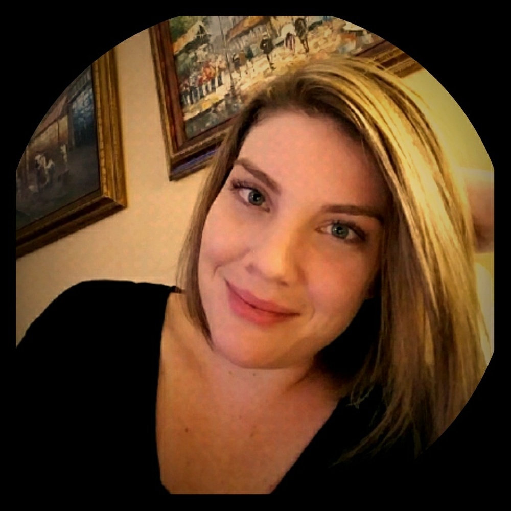 Meet your Posher, Amy